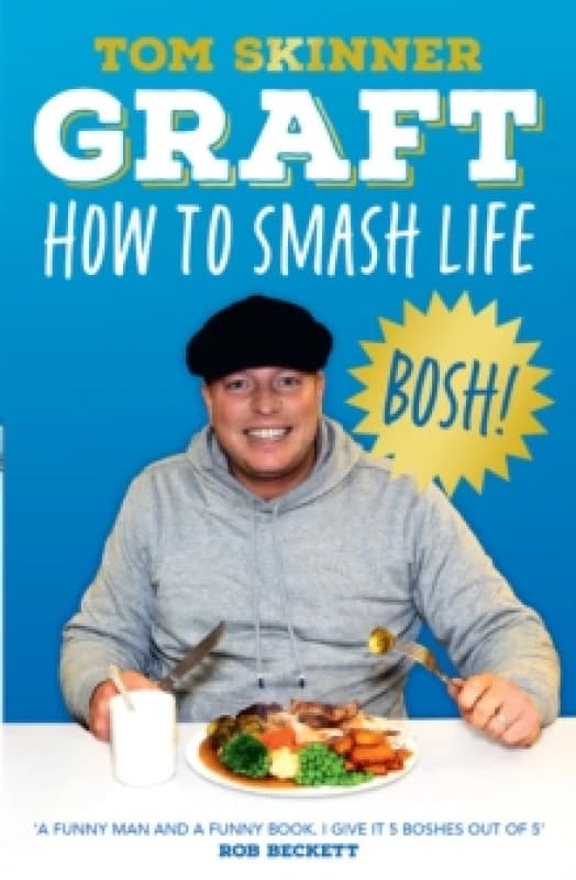 Graft. Paperback. By Tom Skinner Books
