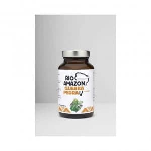 Quebra Pedra 5:1 Extract 500mg 90's