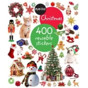 Eyelike: Christmas