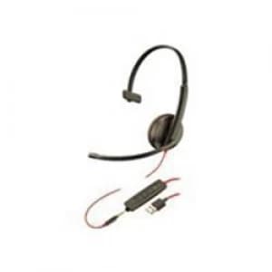 Poly Plantronics Blackwire C3215 USB-C