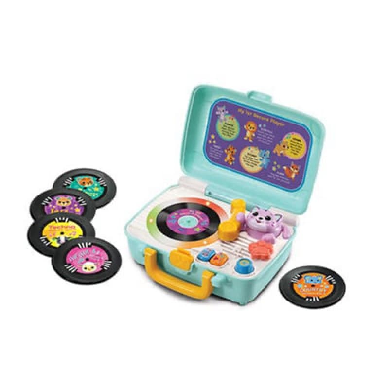 VTech VTech My 1st Record Player