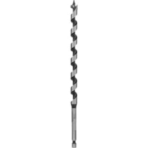 Bosch Hex Shank Auger Drill Bit 11mm 235mm