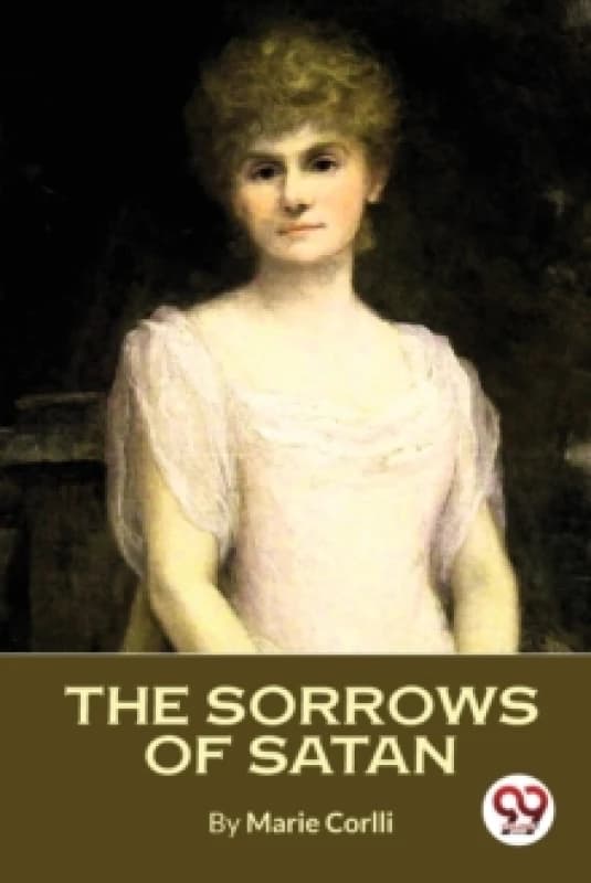 The Sorrows of Satan Paperback / softback