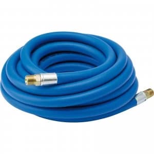 Draper Workshop Air Line Hose 8mm 5m