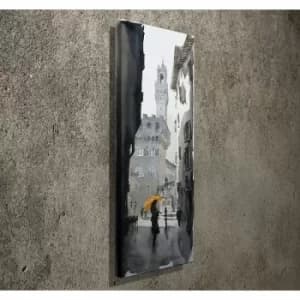 PC080 Multicolor Decorative Canvas Painting