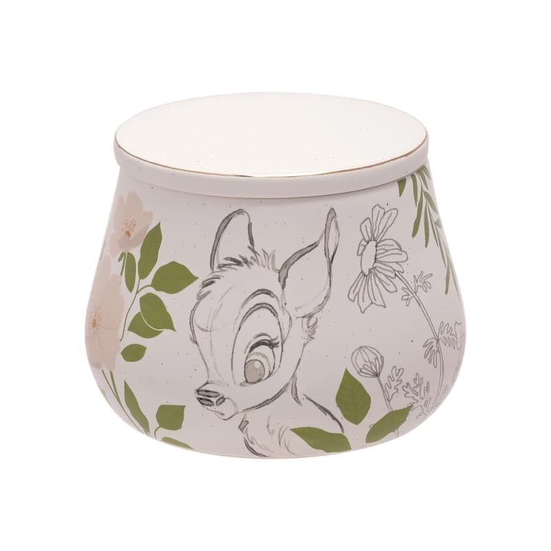 Disney Forest Friends Trinket Box - Bambi Multi