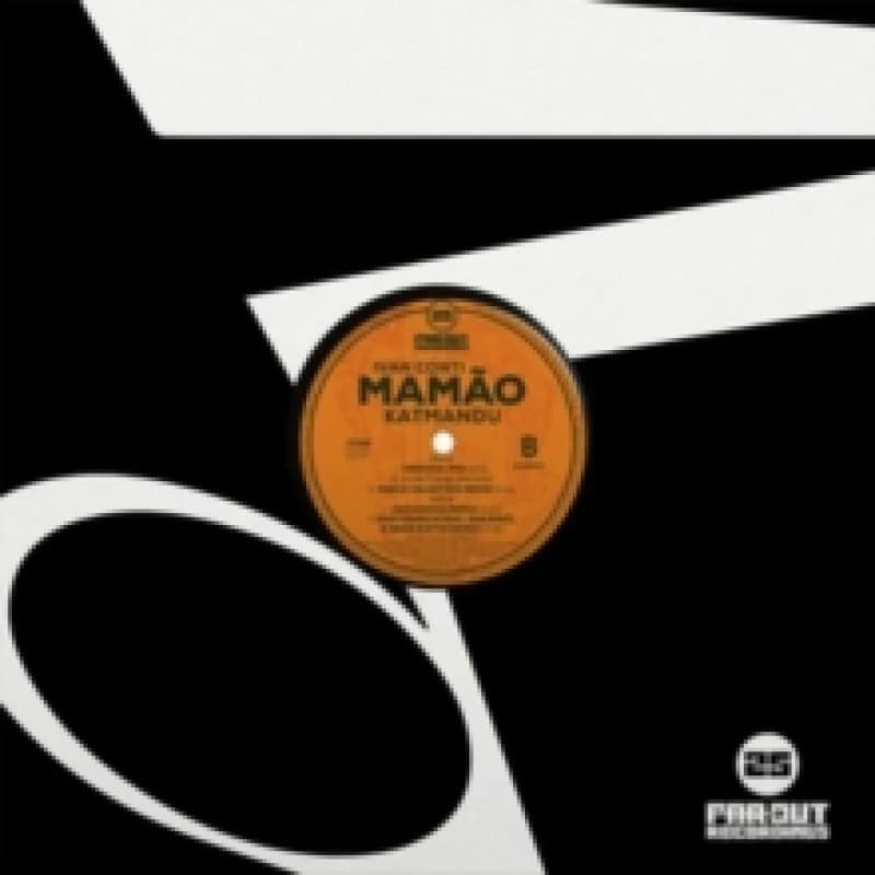 Katmandu Vinyl