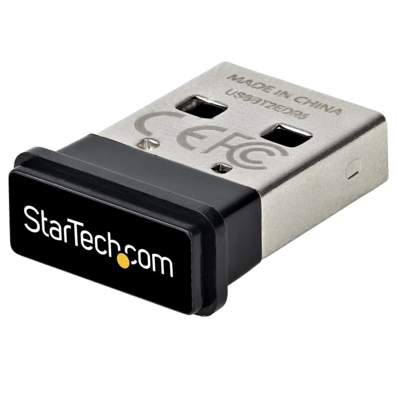StarTech.com USB Bluetooth 5.0 Adapter