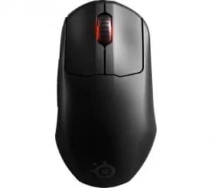 SteelSeries Prime Wireless RGB Optical Gaming Mouse