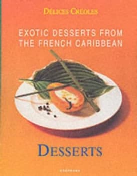 Specialty Desserts Hardback