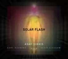 Solar Flash
