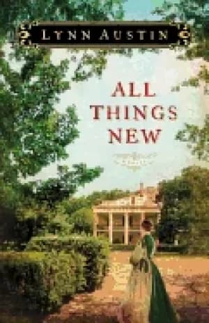 all things new