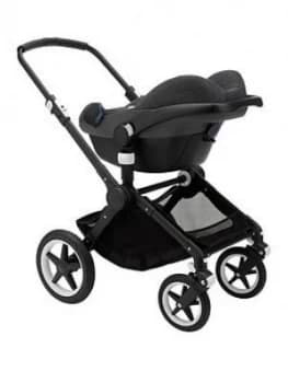 Bugaboo Buffalo/Fox adapter for Maxi-Cosi car seat, One Colour