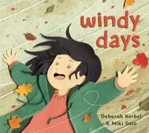 windy days