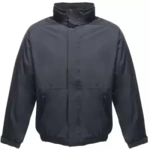 Dover Waterproof Jacket - Navy - XXLarge - Navy - Regatta