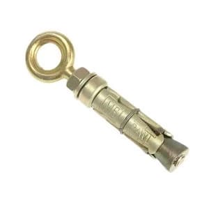 Rawlplug Eye Rawlbolt M8E