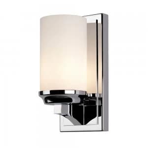 Bathroom Small Wall Light IP44