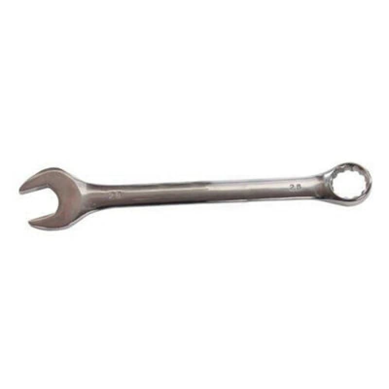 Loops 18mm Combination Spanner Chrome Vanadium Hardened Tool Garage Handy DIY Multi