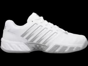 96989-138-M BIGSHOT LIGHT 4 WHITE/HIGH-RISE/SILVER - Womens 5.5