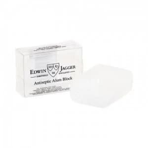 Edwin Jagger Antiseptic Alum Block 54g
