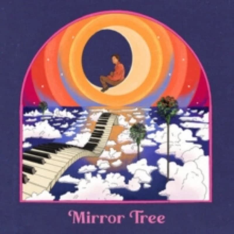 Mirror tree Vinyl