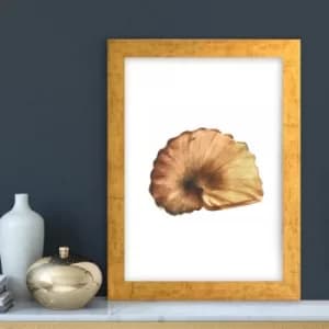 AC10212519556 Multicolor Decorative Framed MDF Painting