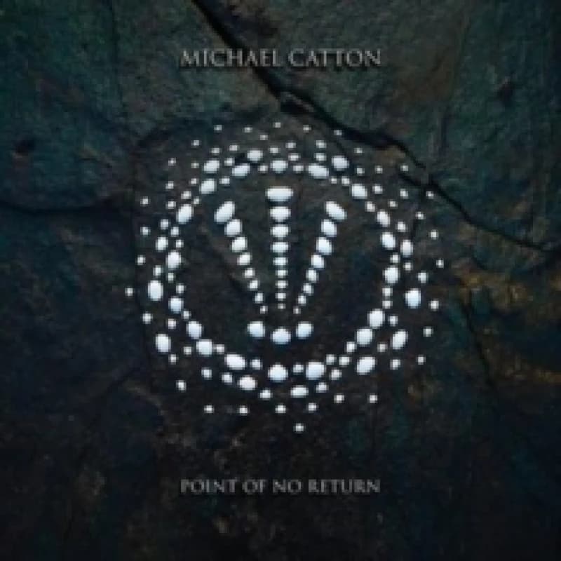 Point of no return Vinyl