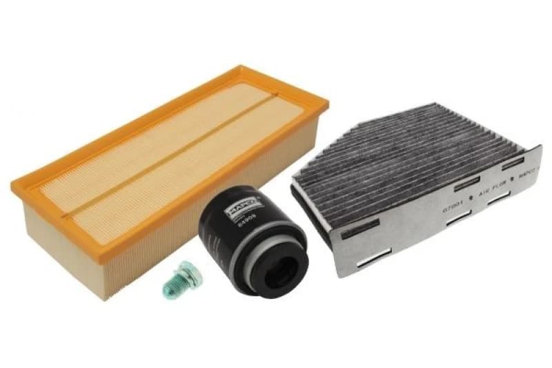 Filter kit MAPCO 68910