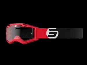 Shot Assault 2.0 Astro Red Matt