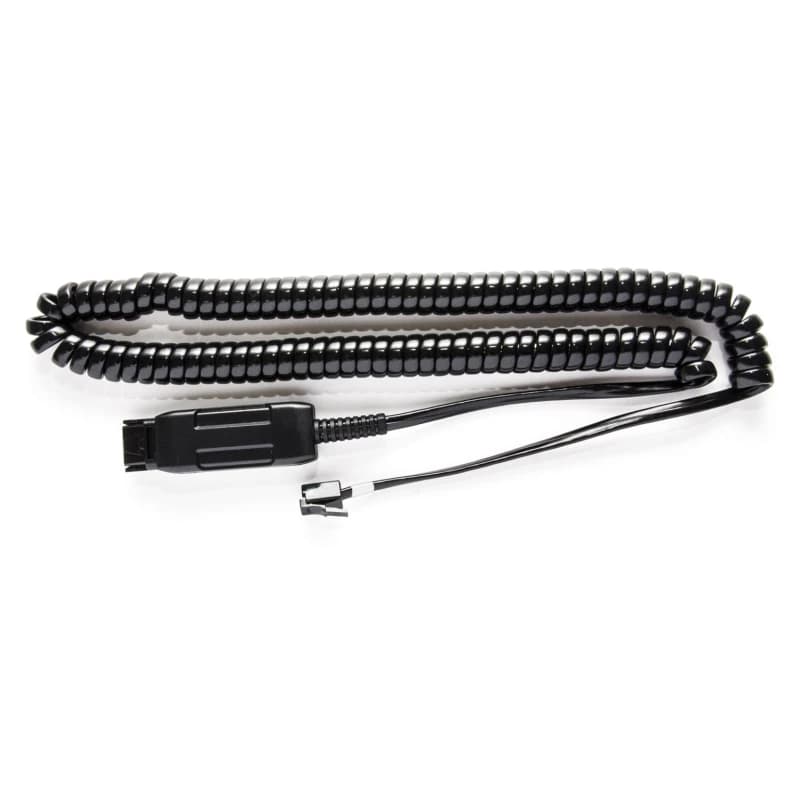 JPL BL-12P Headset Bottom Lead BL-12P