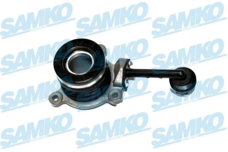 SAMKO Concentric slave cylinder SAMKO M30298