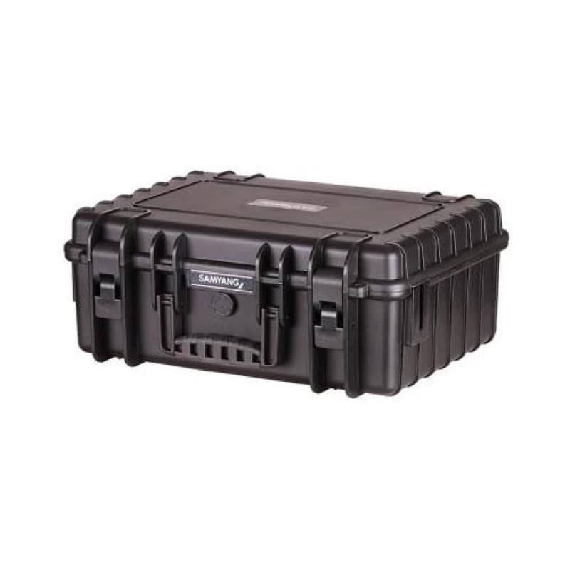 SAMYANG VDSLR Case For 6 Lenses