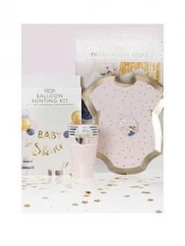 Ginger Ray Gender Reveal Bundle