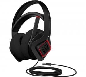 HP Omen Mindframe Prime Gaming Headset