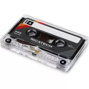 CT60 Blank Cassette Tapes