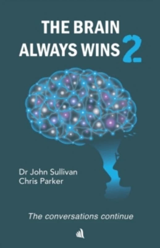 The Brain Always Wins2 Paperback / softback