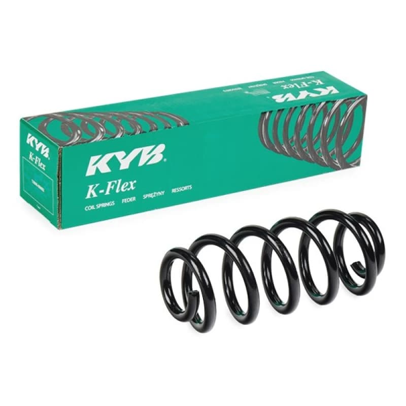 KYB Coil spring KYB RA7053