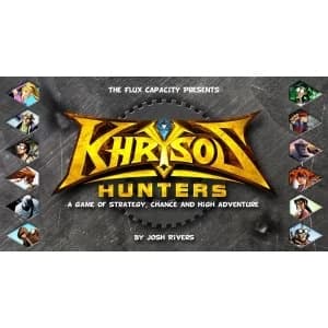 Khrysos Hunters