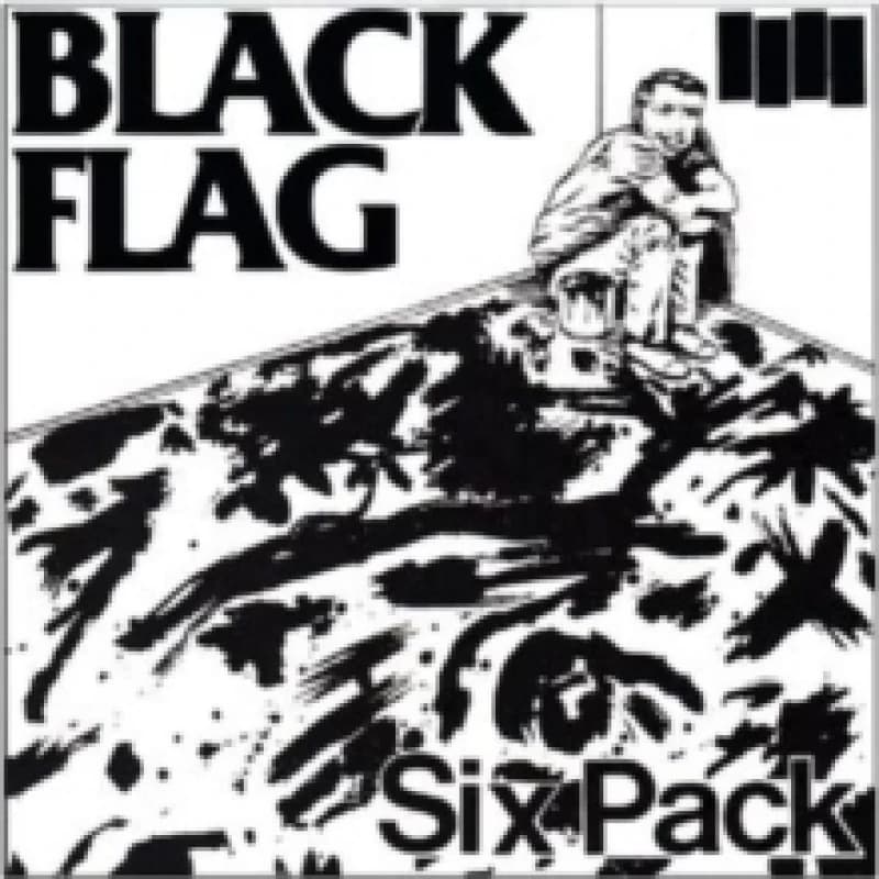 Six Pack Vinyl