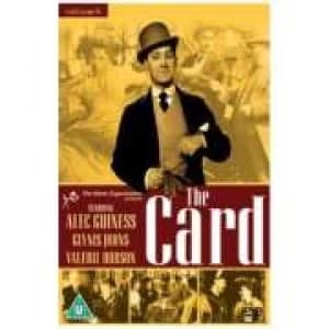The Card