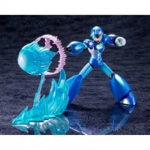 Kotobukiya Mega Man X Plastic Model Kit (Premium Charge Shot Version)