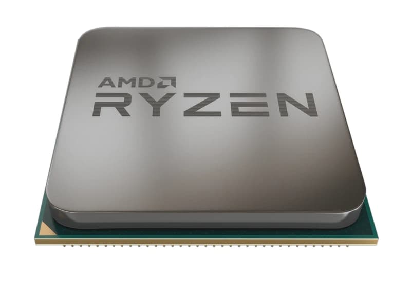 AMD Ryzen 3 3200G processor 3.6 GHz 4 MB L3 Tray