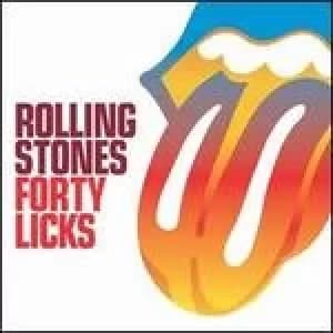 forty licks