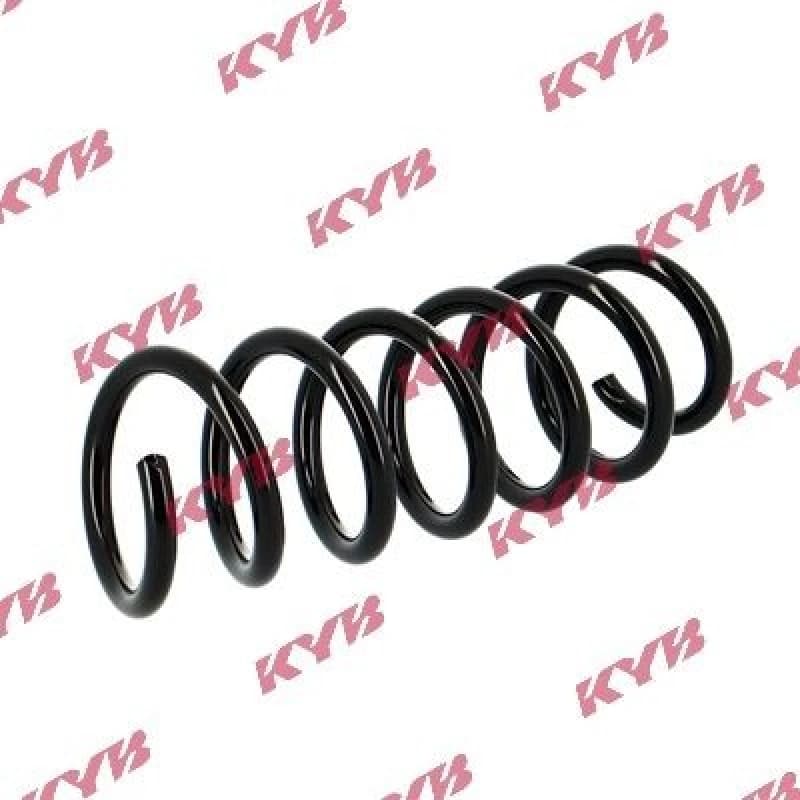 KYB Coil spring KYB RA5380