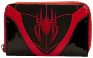 Spider-Man Loungefly - Miles Morales Wallet multicolor
