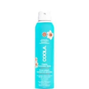 Coola Tropical Coconut Spray SPF30 177ml