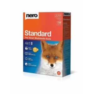 Nero Standard 2019