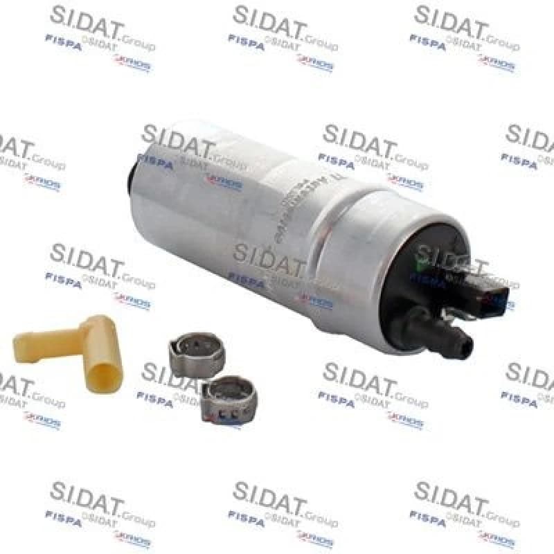 FISPA Fuel pump FISPA 70430