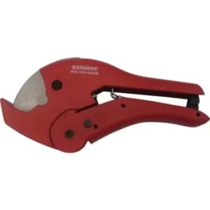 Plastic Pipe Cutter, 6-36mm