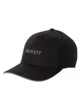 Classic Branded Baseball Cap